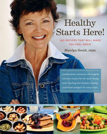 Healthy Starts Here Cover (thumbnail size)