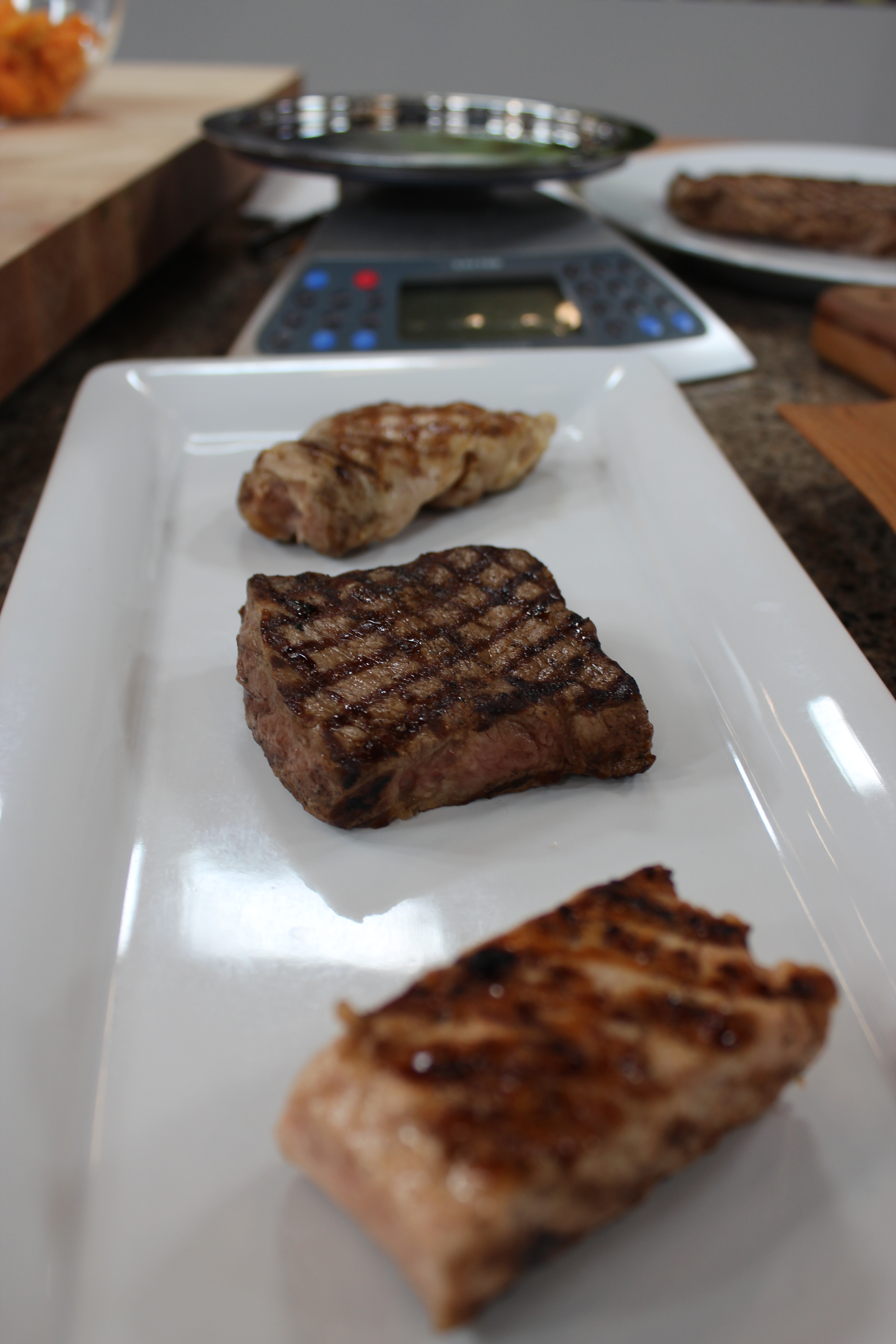 what does a serving size look like mairlyn smith serving size for meat